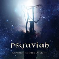Chasing The Speed Of Light EP