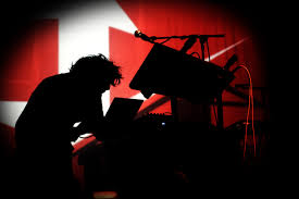 Psy'Aviah live at Ancienne Belgique with 25 years of Praga Khan