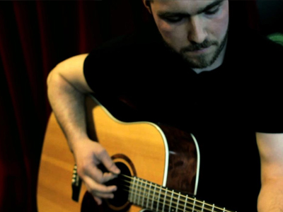 Ben Van de Cruys at Brussels, FNAC