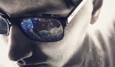 Yves Schelpe of Psy'Aviah